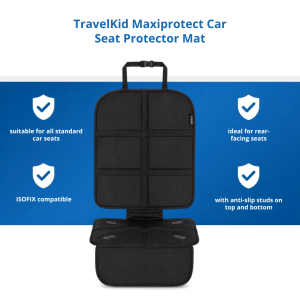 86171 Reer TravelKid Maxi протектор за автомобилна седалка