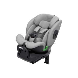 Avionaut Stardust Airflow столче за кола AV-390 GREY.01 + Подложка за новородено