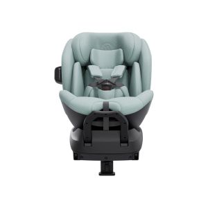 Avionaut Stardust Airflow столче за кола AV-390 MINT.06 + Подложка за новородено