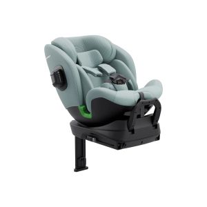 Avionaut Stardust Airflow столче за кола AV-390 MINT.06 + Подложка за новородено