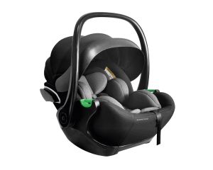 Стол за кола с променяем наклон 40-87 см i-Trail i-Size , Black