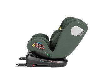 Стол за кола 40-150 см i-Moove 2 i-SIZE , Army Green