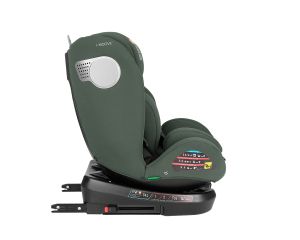 Стол за кола 40-150 см i-Moove 2 i-SIZE , Army Green
