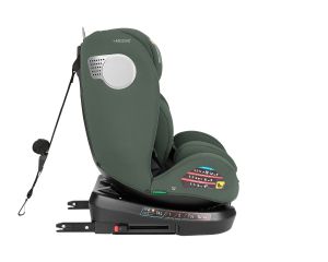 Стол за кола 40-150 см i-Moove 2 i-SIZE , Army Green