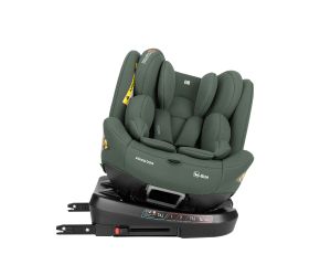 Стол за кола 40-150 см i-Moove 2 i-SIZE , Army Green