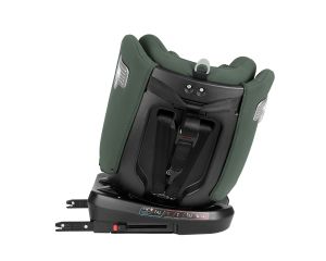 Стол за кола 40-150 см i-Moove 2 i-SIZE , Army Green