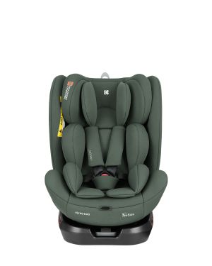 Стол за кола 40-150 см i-Moove 2 i-SIZE , Army Green