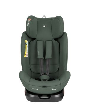 Стол за кола 40-150 см i-Moove 2 i-SIZE , Army Green