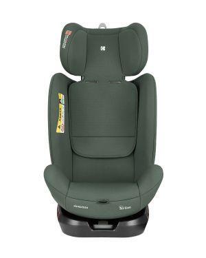 Стол за кола 40-150 см i-Moove 2 i-SIZE , Army Green