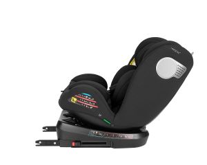 Стол за кола 40-150 см i-Moove 2 i-SIZE , Black