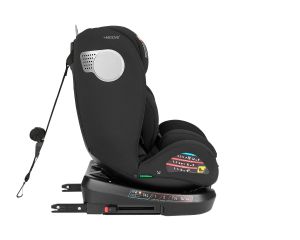 Стол за кола 40-150 см i-Moove 2 i-SIZE , Black