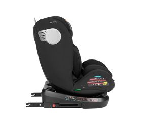 Стол за кола 40-150 см i-Moove 2 i-SIZE , Black