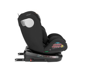 Стол за кола 40-150 см i-Moove 2 i-SIZE , Black
