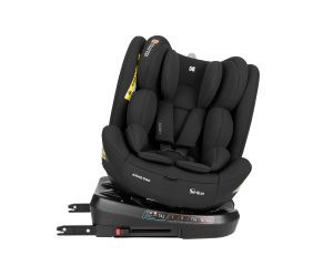 Стол за кола 40-150 см i-Moove 2 i-SIZE , Black