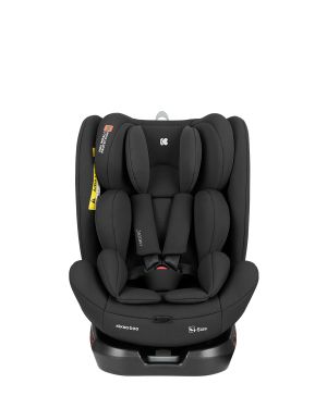 Стол за кола 40-150 см i-Moove 2 i-SIZE , Black