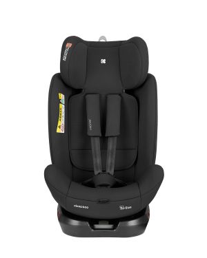 Стол за кола 40-150 см i-Moove 2 i-SIZE , Black