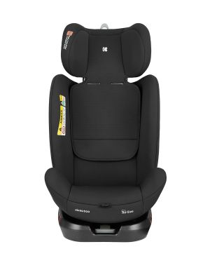 Стол за кола 40-150 см i-Moove 2 i-SIZE , Black