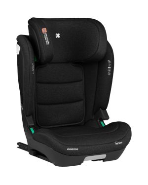 Стол за кола 100-150 см i-Scout i-SIZE , Black