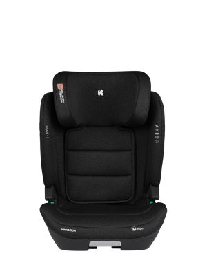 Стол за кола 100-150 см i-Scout i-SIZE , Black
