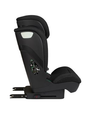 Стол за кола 100-150 см i-Scout i-SIZE , Black