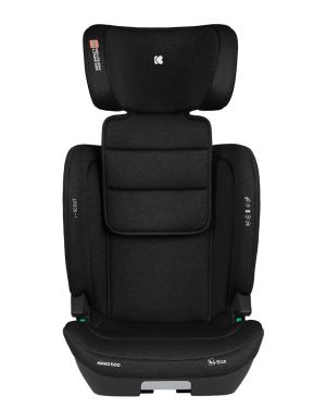 Стол за кола 100-150 см i-Scout i-SIZE , Black