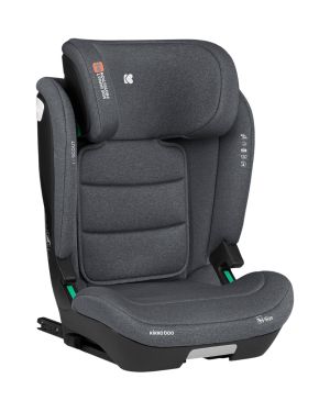 Стол за кола 100-150 см i-Scout i-SIZE , Dark Grey