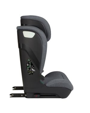 Стол за кола 100-150 см i-Scout i-SIZE , Dark Grey