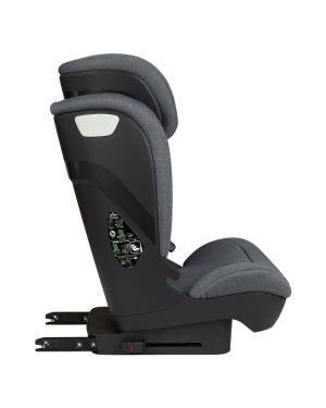 Стол за кола 100-150 см i-Scout i-SIZE , Dark Grey