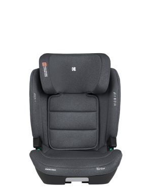 Стол за кола 100-150 см i-Scout i-SIZE , Dark Grey