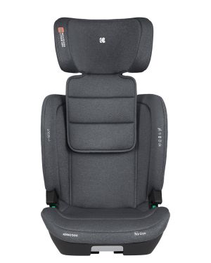 Стол за кола 100-150 см i-Scout i-SIZE , Dark Grey