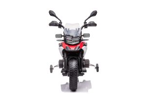 Акумулаторен мотор Licensed BMW F850 GS