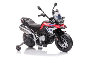 Акумулаторен мотор Licensed BMW F850 GS