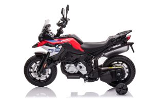 Акумулаторен мотор Licensed BMW F850 GS