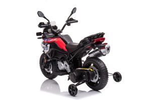 Акумулаторен мотор Licensed BMW F850 GS