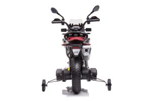 Акумулаторен мотор Licensed BMW F850 GS