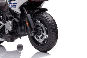 Акумулаторен мотор Licensed BMW F850 GS