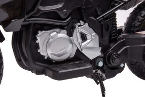 Акумулаторен мотор Licensed BMW F850 GS