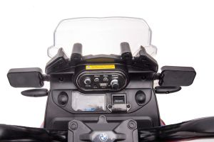 Акумулаторен мотор Licensed BMW F850 GS