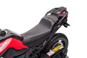 Акумулаторен мотор Licensed BMW F850 GS