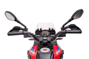 Акумулаторен мотор Licensed BMW F850 GS