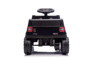 Акумулаторна кола Licensed Jeep Recon , Black