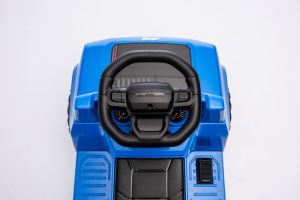 Акумулаторна кола Licensed Jeep Recon , Blue