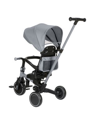 Триколка 8в1 Aluma , Grey