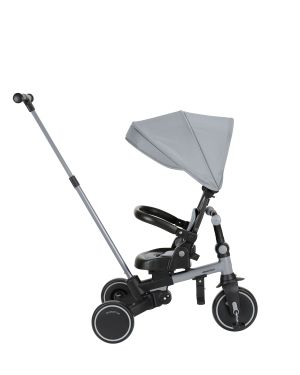 Триколка 8в1 Aluma , Grey
