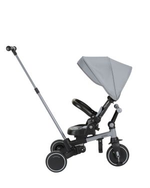 Триколка 8в1 Aluma , Grey