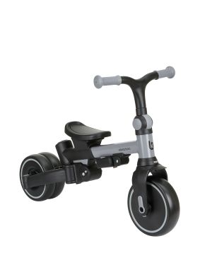 Триколка 8в1 Aluma , Grey