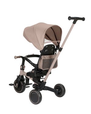 Триколка 8в1 Aluma , Beige