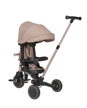 Триколка 8в1 Aluma , Beige