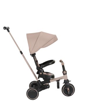 Триколка 8в1 Aluma , Beige