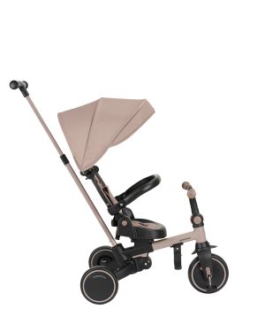 Триколка 8в1 Aluma , Beige